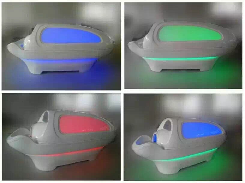 CX正品 遠紅外線太空艙|汗蒸倉瘦身太空倉|遠紅外線中藥熏蒸艙