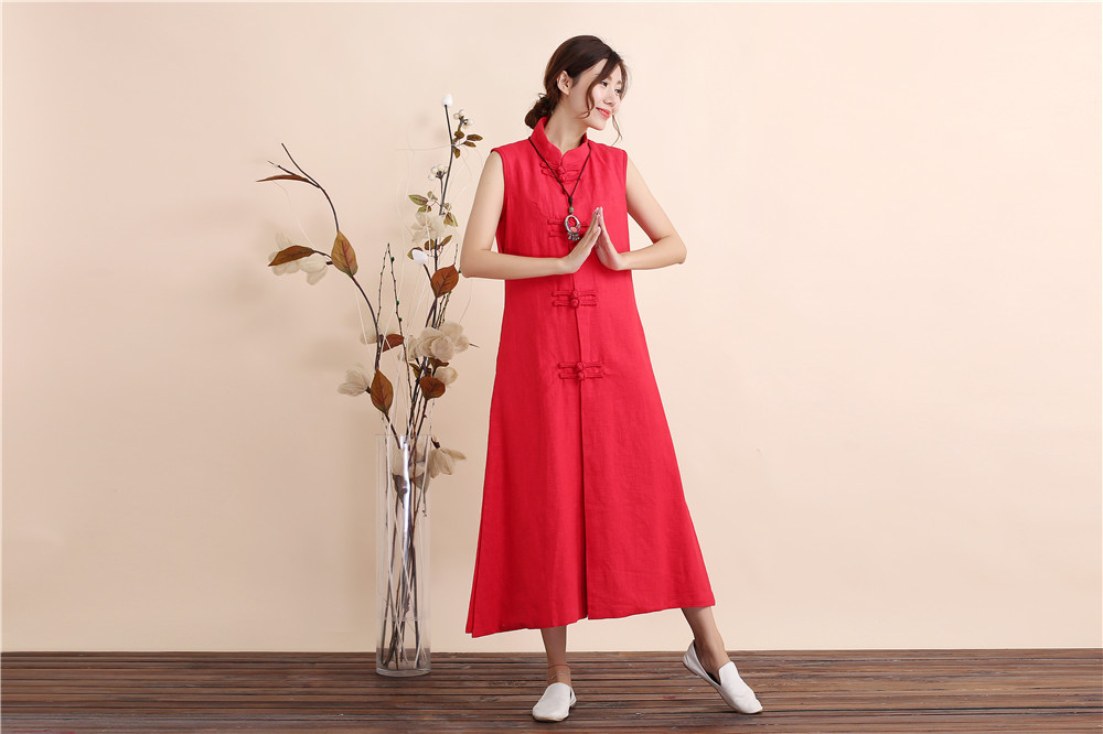 Gilet femme en Linge de maison - Ref 3317118 Image 35