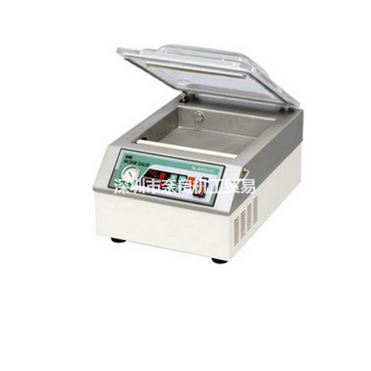 日本SURE石崎 真空包装机NL-240V-10
