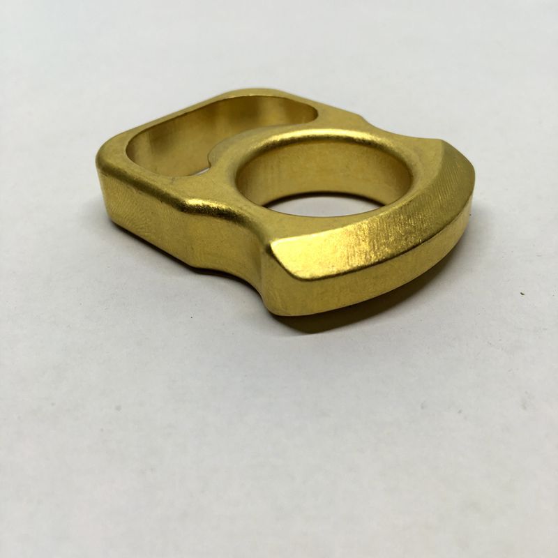 Equipement autodéfense - Tigre de doigt - Ref 3401716 Image 13