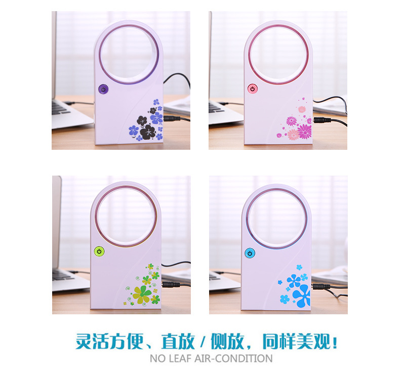 Ventilateur USB - Ref 400859 Image 8