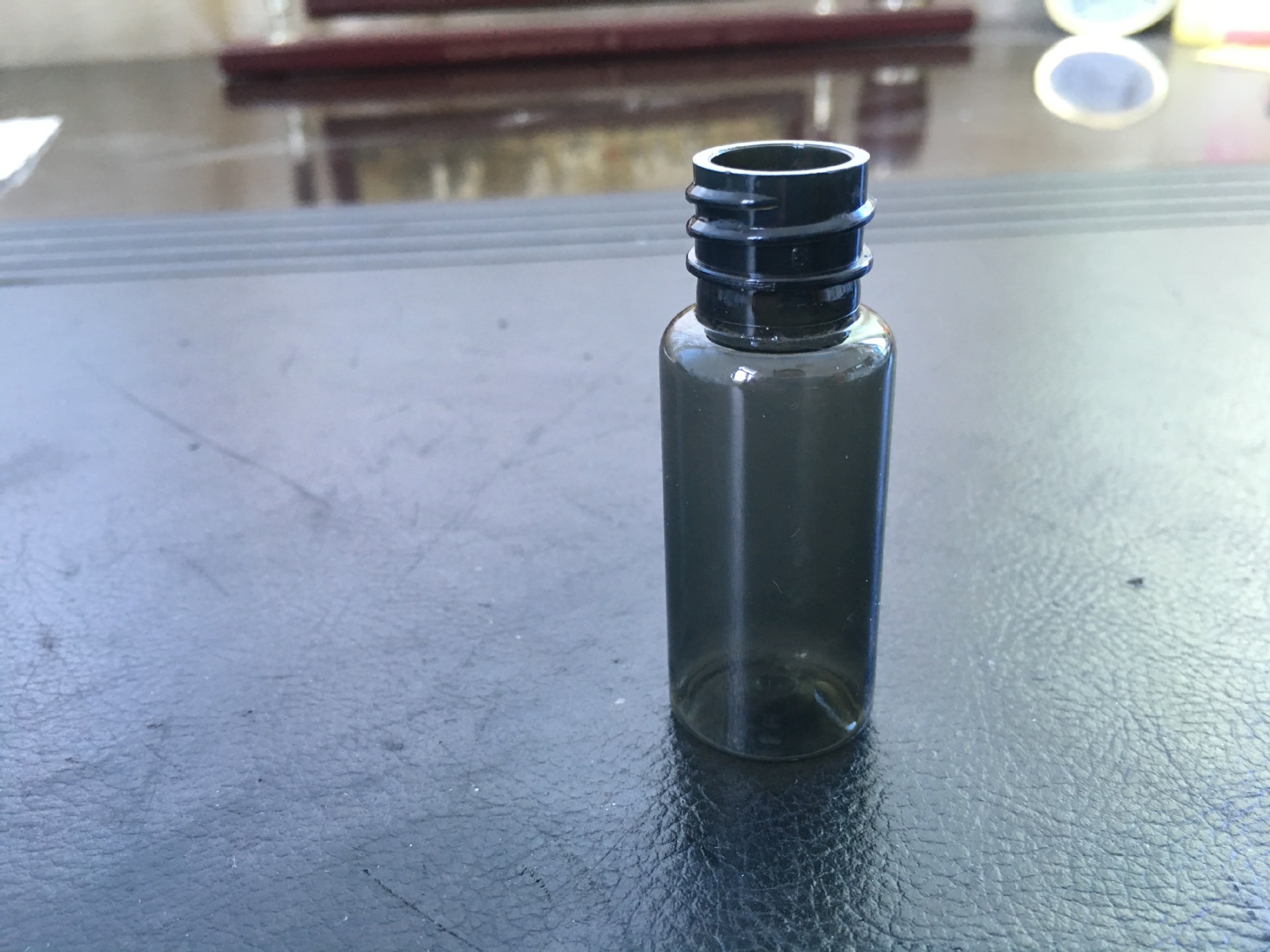 15ml塑料瓶 pet塑料瓶 液体分装瓶 塑料瓶批发