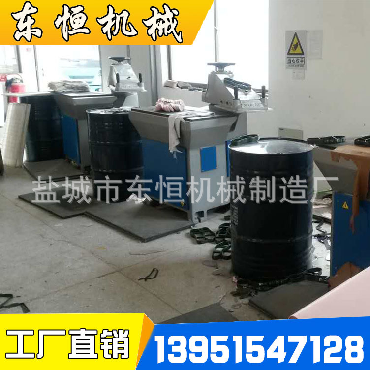 北京天津保定绒布皮革劳保手套移动头裁断下料机 沈阳大连濮阳