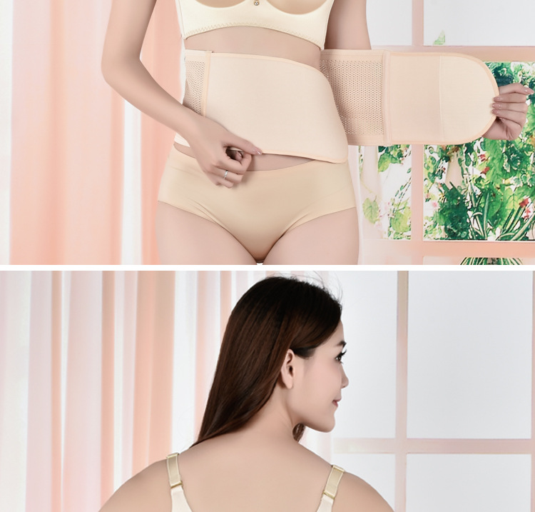 Corset en nylon - Ref 679928 Image 20