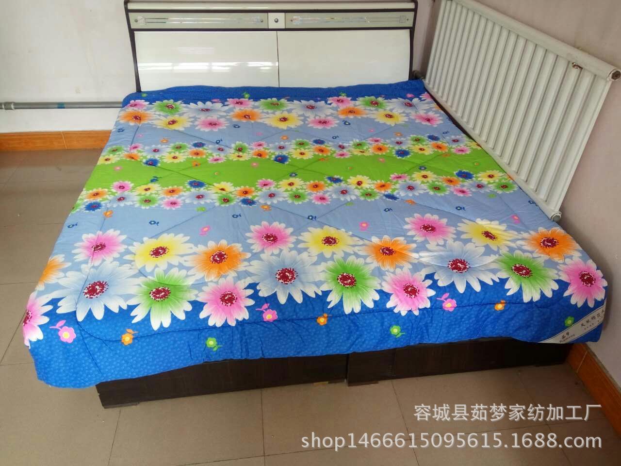 鉆石絨棉花冬被 1.6X2.2mmexport1470656