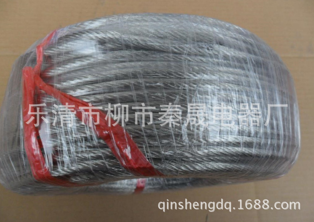 镀锡接地线 镀锡紫铜软绞线 TJRX-8平方 镀锡铜圆绞线 镀锡圆线