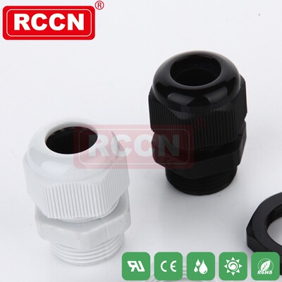 Selling nylon Cable Gland M32*1.5 AG32 Waterproof connector Long-term supply Quick connector