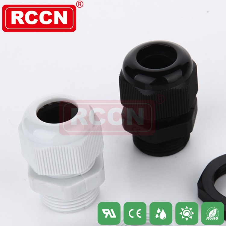 Selling nylon Cable Gland M32*1.5 AG32 Waterproof connector Long-term supply Quick connector