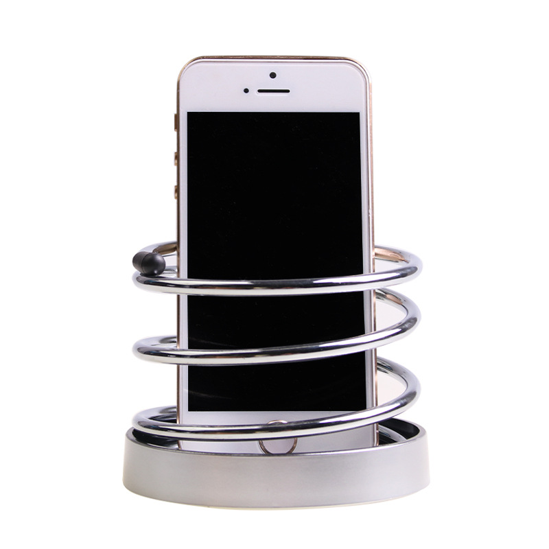 舜威 車用彈簧飲料架 車用手機架 飲料架 義烏汽車精品批SD-1009