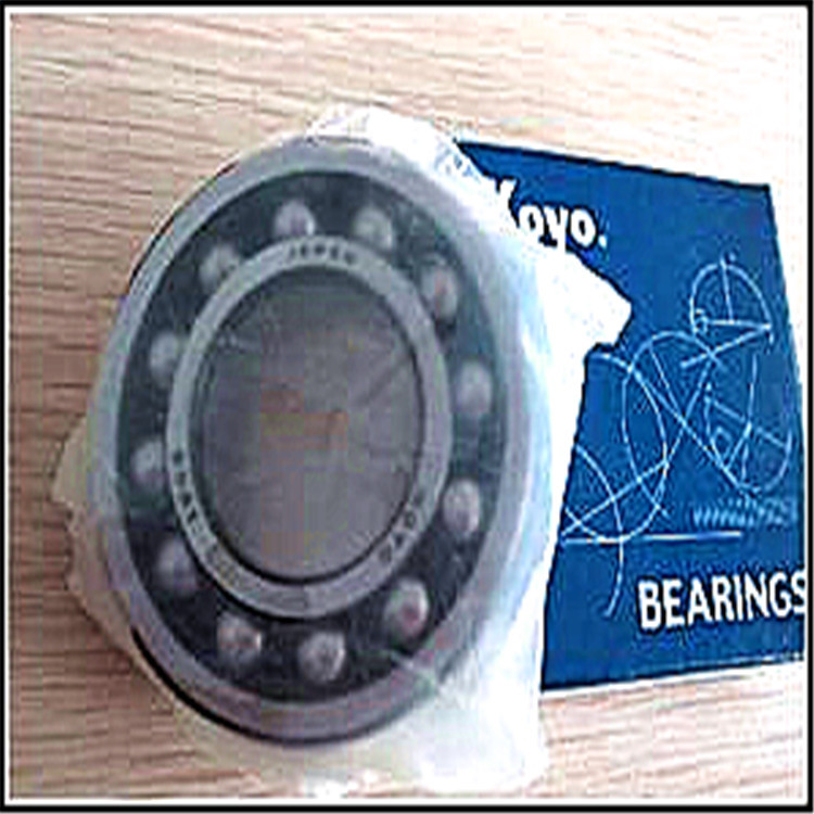 芜湖市亳州市KOYO钢铁矿山用双列圆锥滚子轴承170KBE031+L