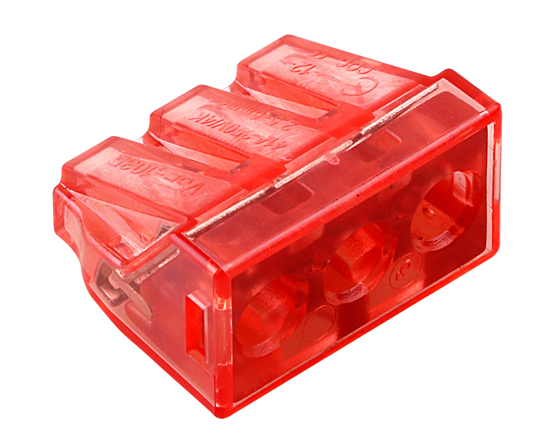 跨境电商亚马逊速卖通冷压接线端端头终端接头接线端子头