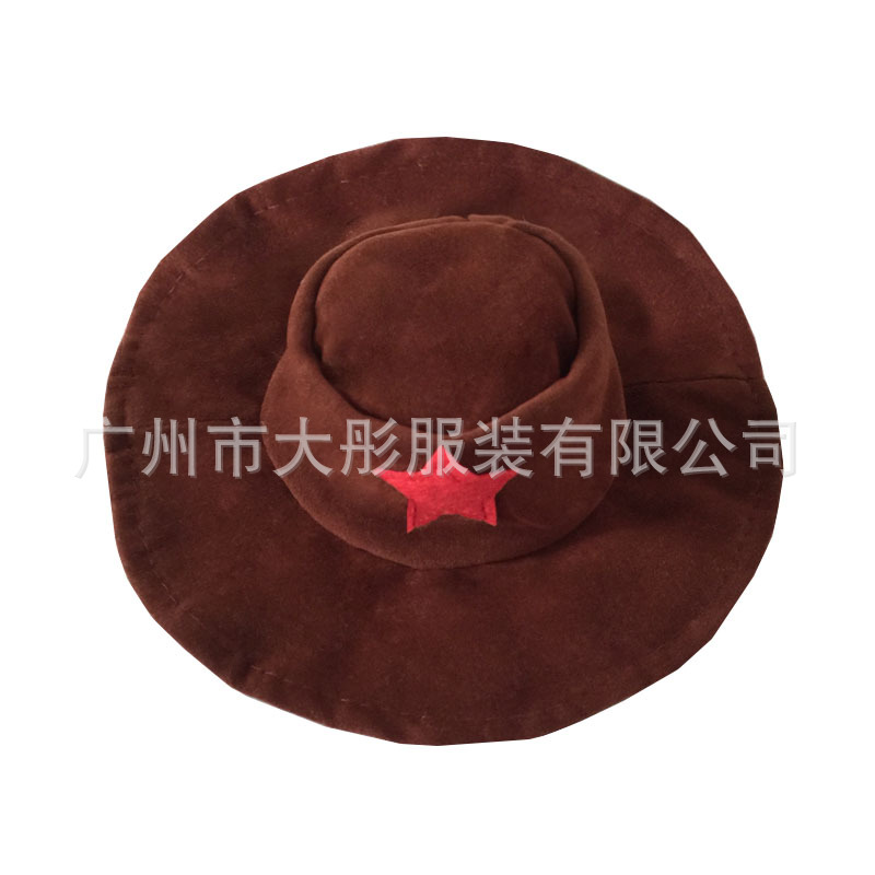 1690立体西部牛仔-004