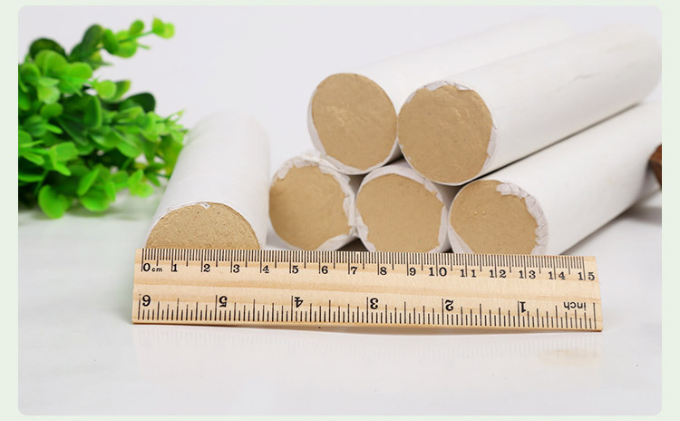 4cm x 20cm Golden Moxa Stick Ai Tiao Pure Mugwort Moxibustion Roll for Warming Therapy key features