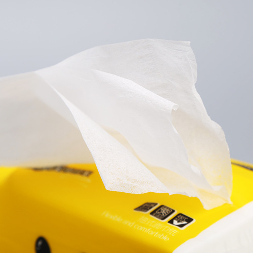 Xinmier S-type log paper 24 packs of facial tissue, baby tissue, toilet paper, napkin, household whole box wholesale