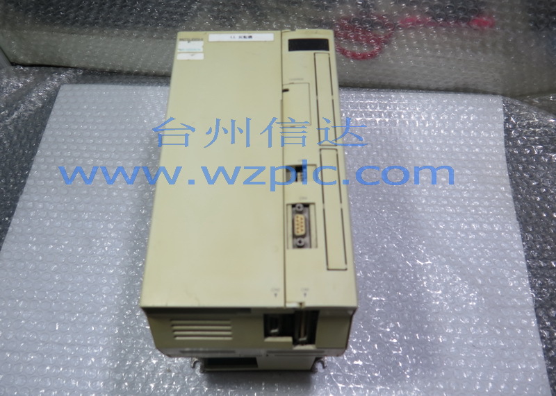 MR-H200ACN 二手三菱伺服驱动器 有保修 台州信达 询价