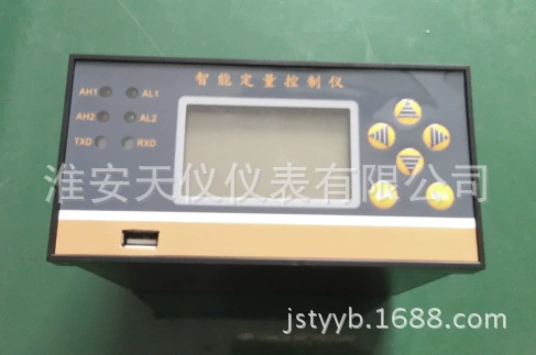 Интеллектуальный Количественный Контролер с USB Интерфейс Количественный Контролер Интеллектуальный Количественный Контролер Потока