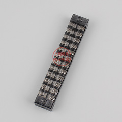 TB-1512 pure copper material TB series fixed terminal block connector