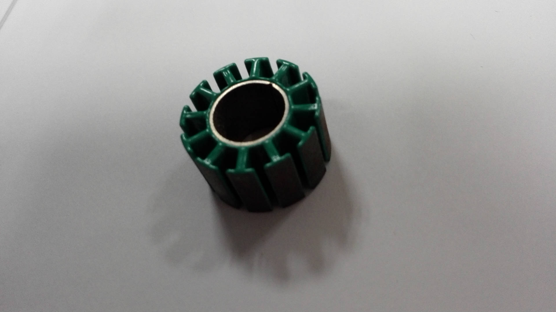 供应2312电机定子，绝缘涂敷、精密模具制造、无刷电机铁芯