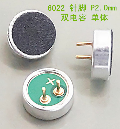 6022 針腳P2.0mm 雙電容_副本