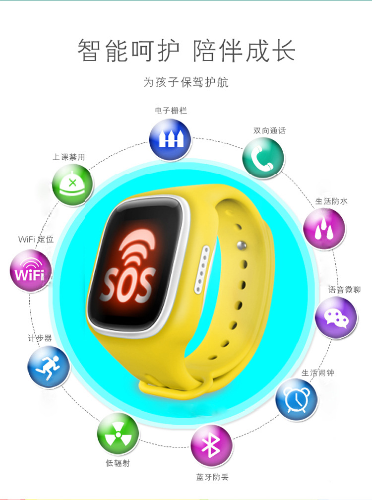 Smart watch - Ref 3391353 Image 11