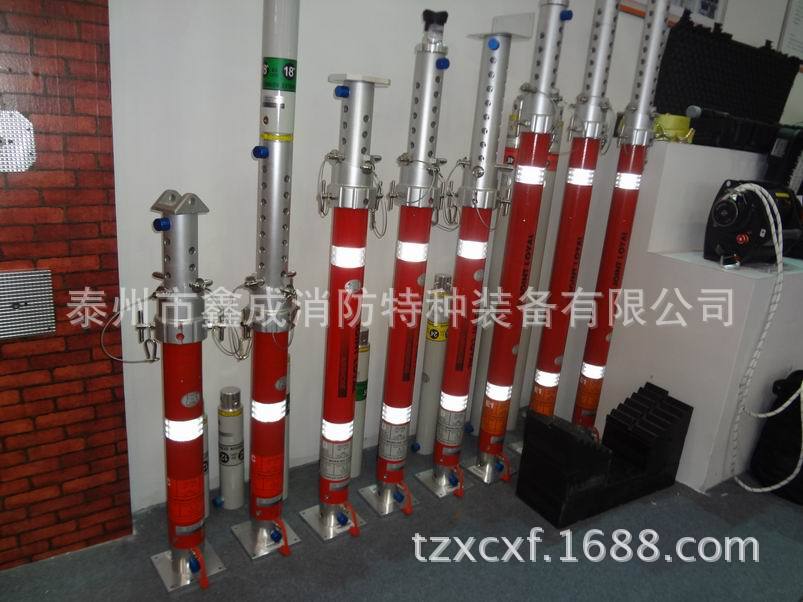 专业生产重型支撑套具