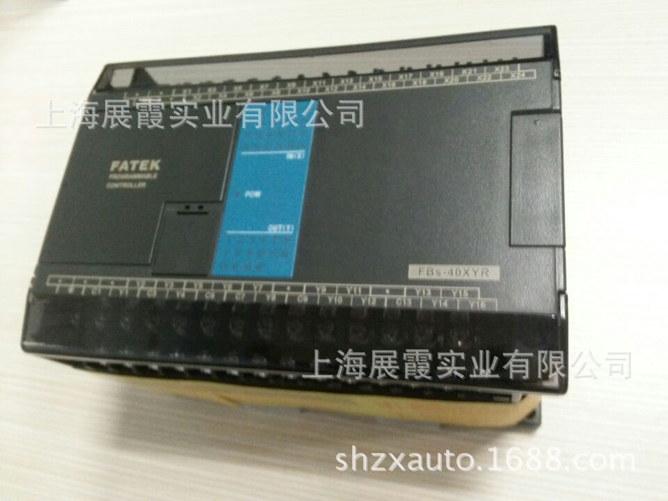 可议价【台湾 FBS-40XYR 】永宏plc 可编程控制器数位扩充模块 永宏FBS-40XYR,FBS-40XYR,台湾永宏PLC模块,台湾永宏控制器