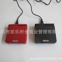 GBA 连接线 GBA SP游戏对打线  联机线 双打线 对战线