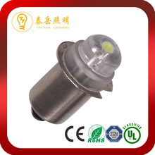 1.5V0.3W LEDͲl ed e10 