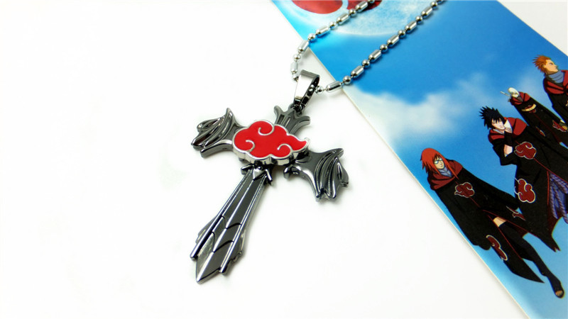 天使转动十字架72