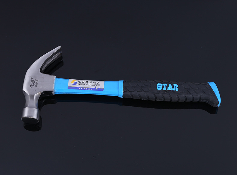 轮胎柄羊角锤_10