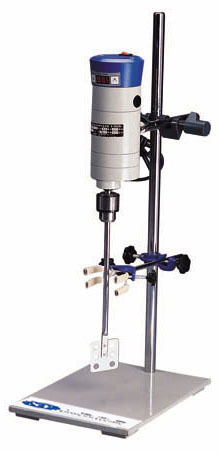 JRJ300-S digital display emulsifying mixer sales Shanghai brand high-speed shearing emulsifying machine