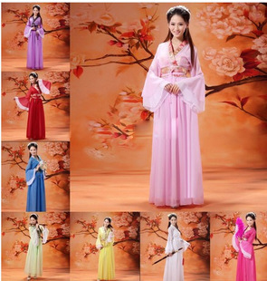古代仙女服装图片_古代仙女服装图片大全 - 阿里巴巴 ...