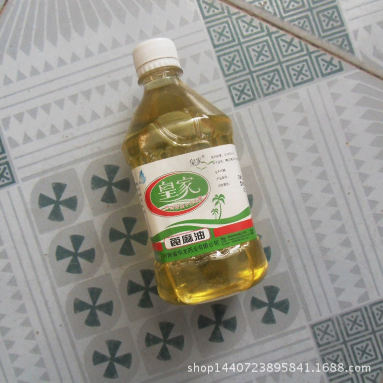 Королевское касторовое масло 500 мл касторовое масло растительное масло Смазочное Масло базовое масло 500 мл