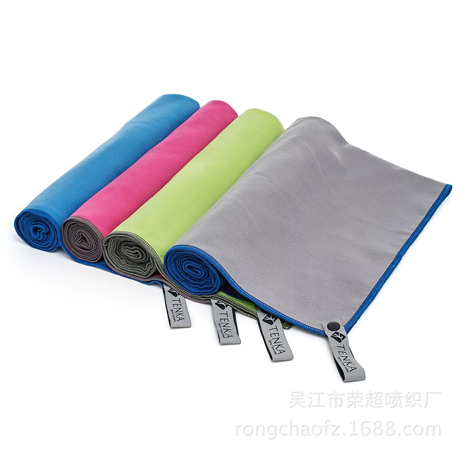 Bath towel, wholesale, custom-made, water absorbent, quick dry