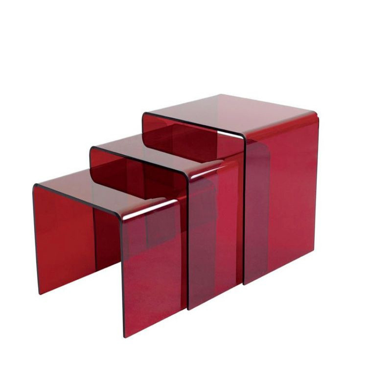 广州厂家市亚克力  水晶椅 休闲椅  可定制