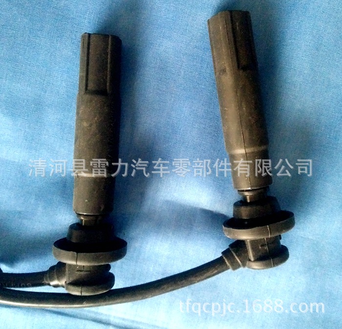 Adapted to domineering landcooluze 3RZRZJ120 RZJ95 zhongbakoster Gorris ignition line