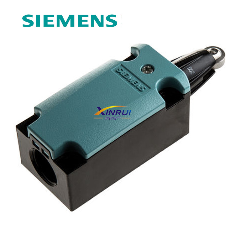 行程开关1NO/1NC速动触点原装进口SIEMENS西门子3SE5112-0CD02