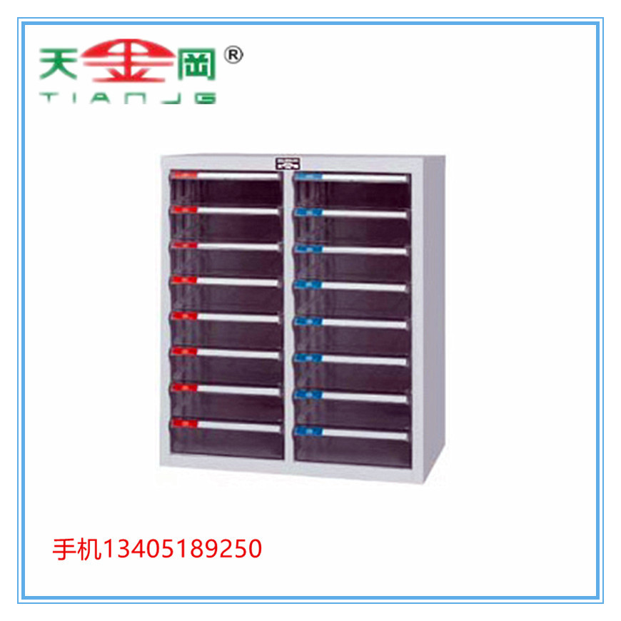 工具柜-厂家直销天金冈A4纸B4纸大小文件柜桌
