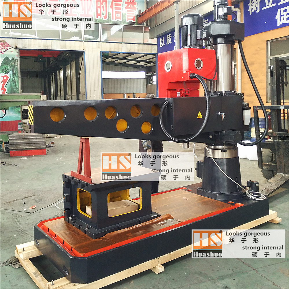 z3063Һѹҡ���괲����ҡ�۳���Һѹ����Һѹ��������400mm�г�