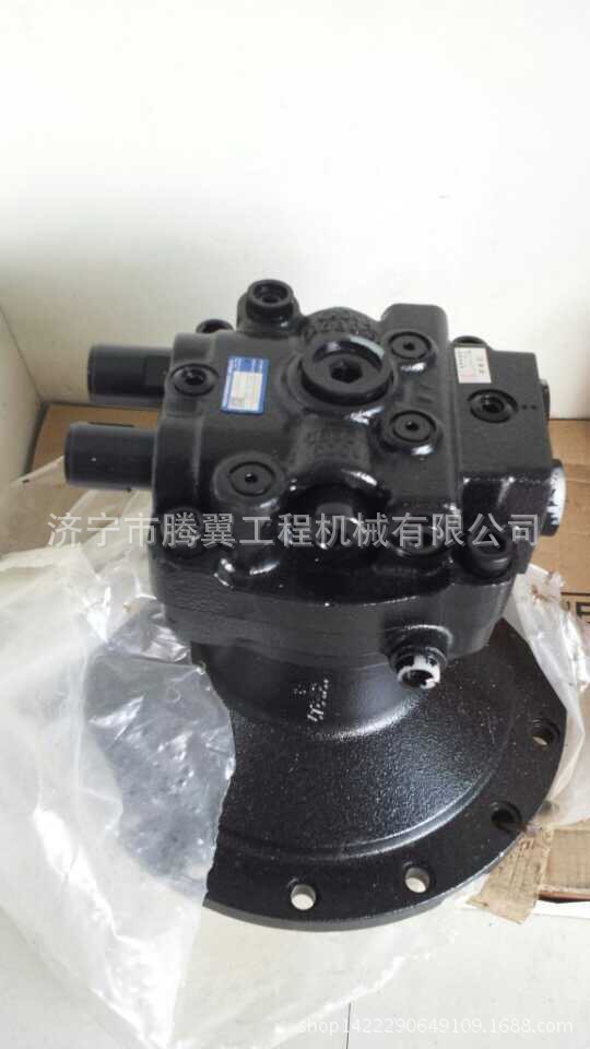 适用于SK200-6/-6E挖掘机回转马达总成