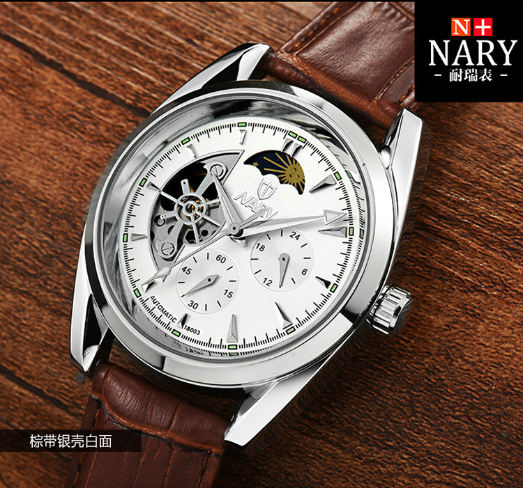 Montre homme - Ref 3439814 Image 34