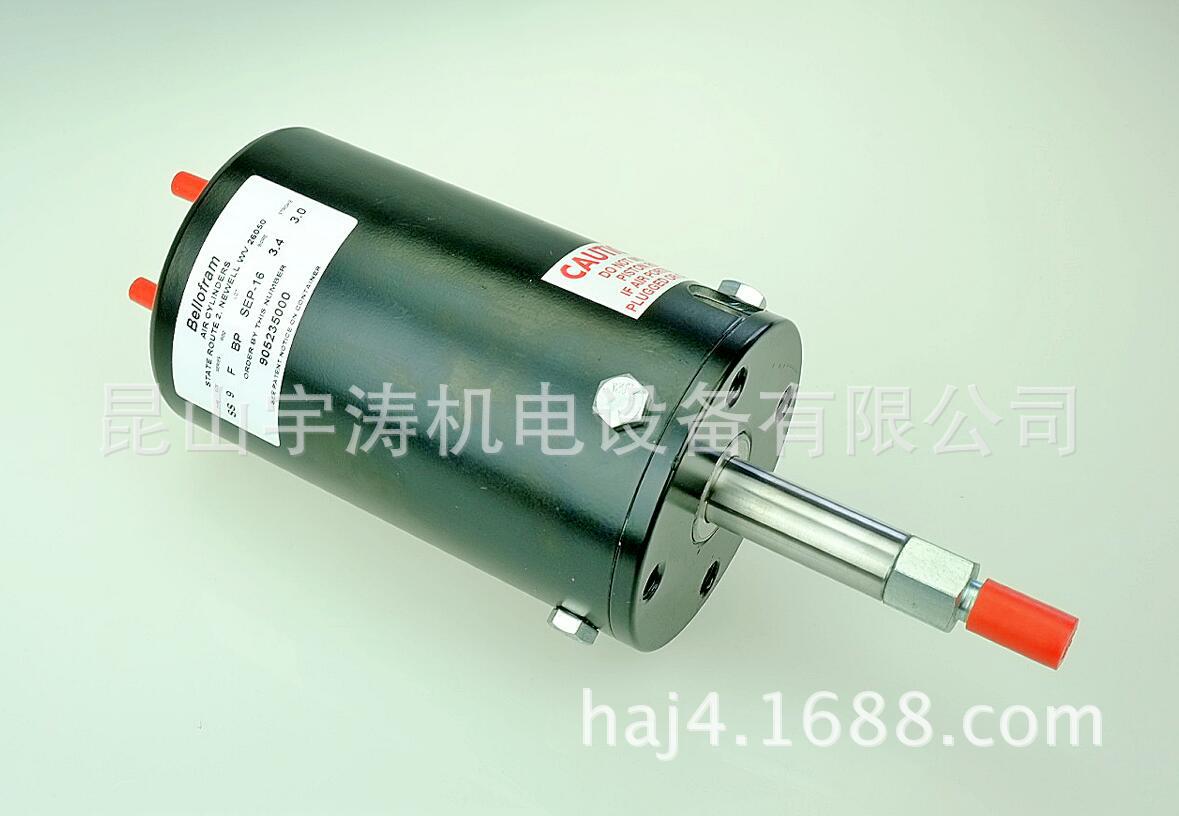 MARSH/BELLOFRAM:905-235-000 膜片气缸