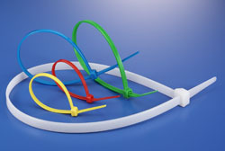 CV-1030XLBK黑色台湾凯士士kss-超宽型扎线带 100/包