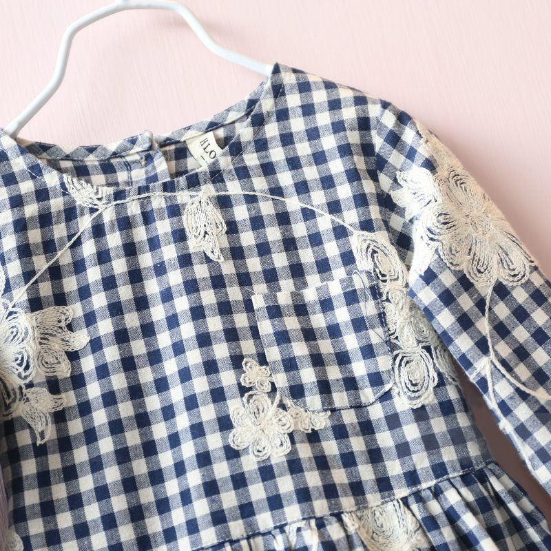 Robes pour fille - Ref 2046388 Image 11