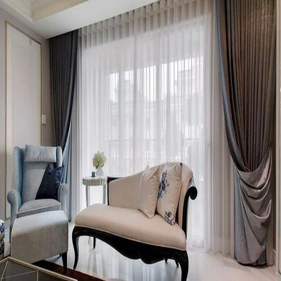酒店窗帘5z