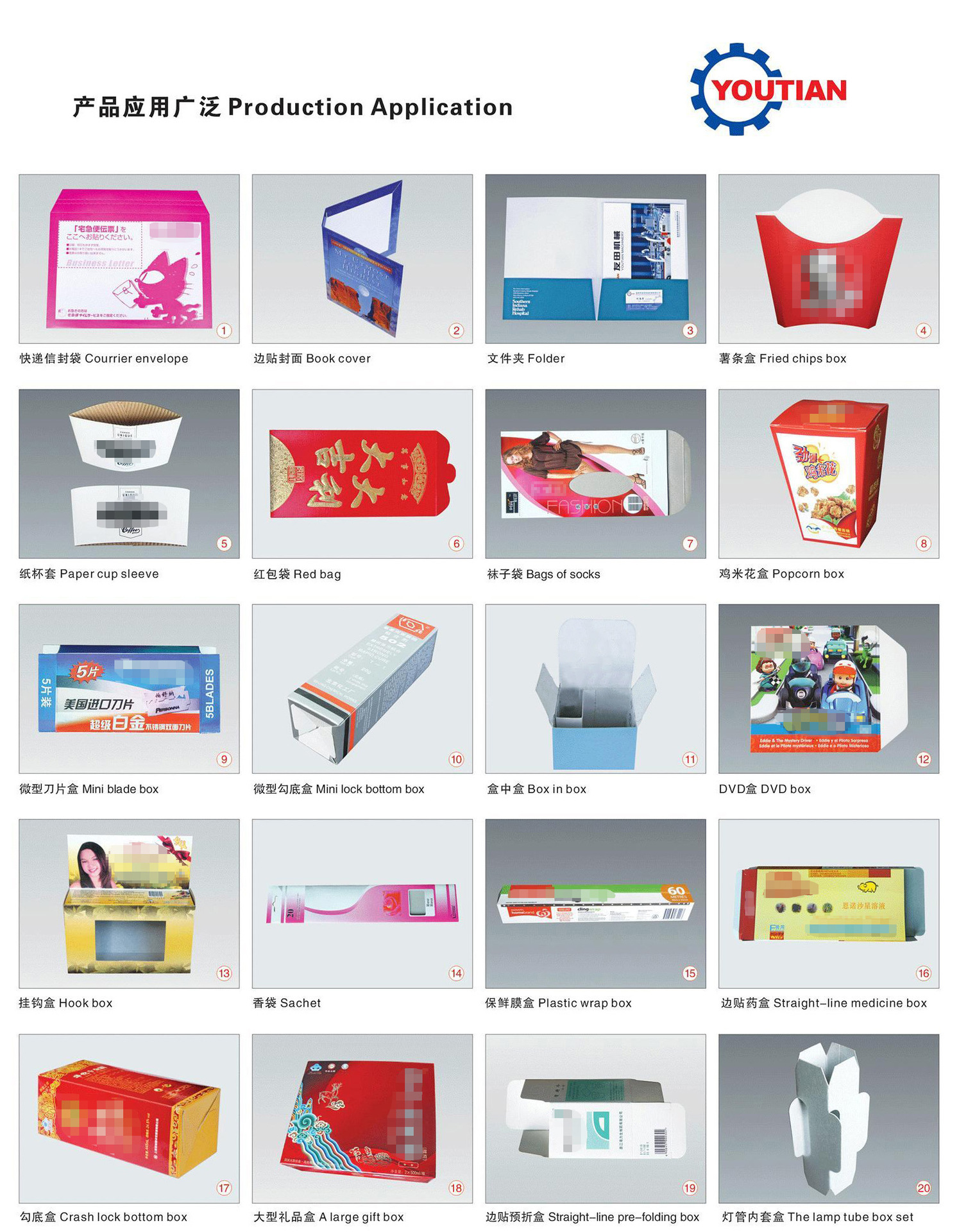 产品应用概况-恢复的