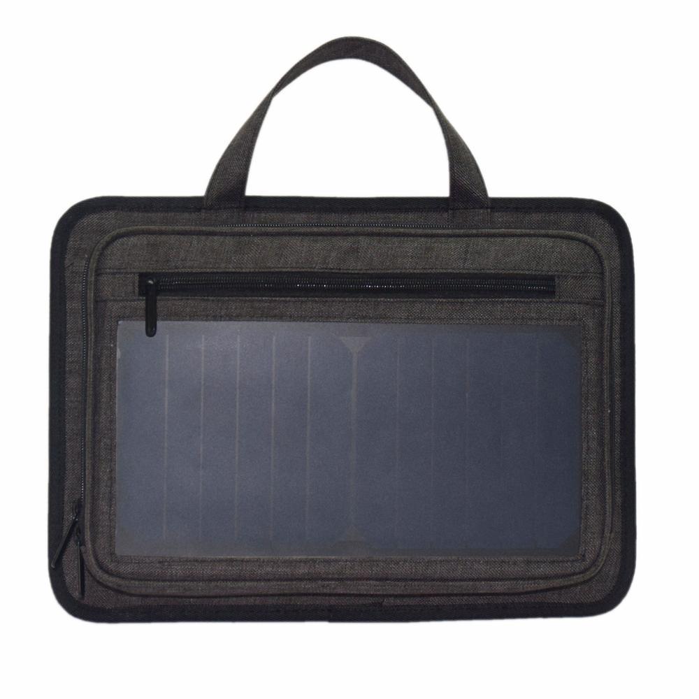 Panneau solaire - 18 V - batterie 8000 mAh - Ref 3396032 Image 4
