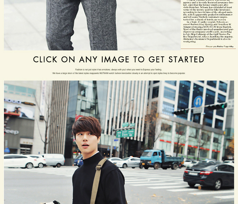 Sac homme - Ref 55778 Image 20