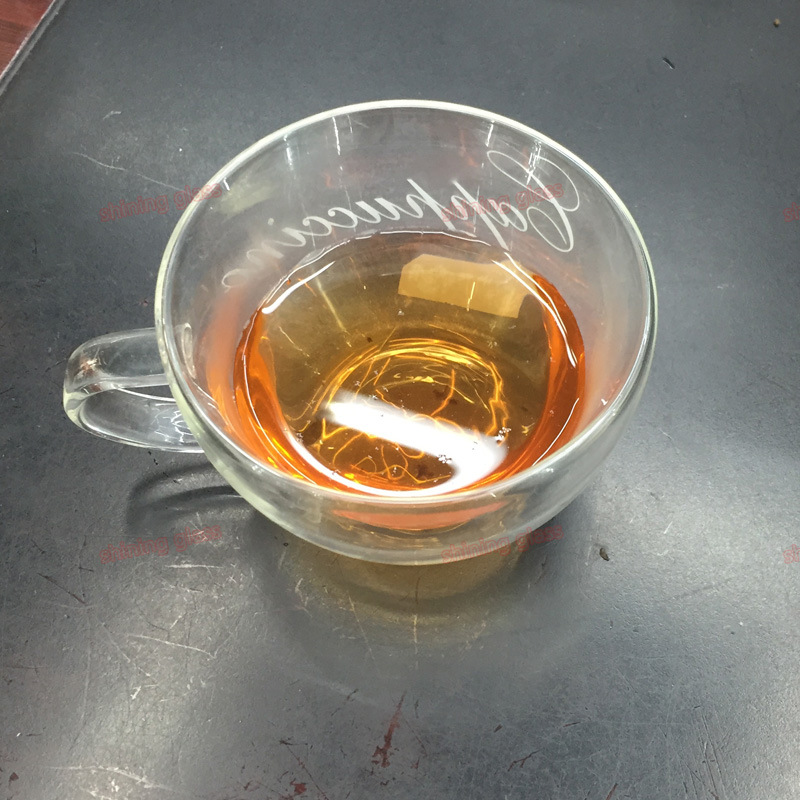 双层杯 咖啡杯-1