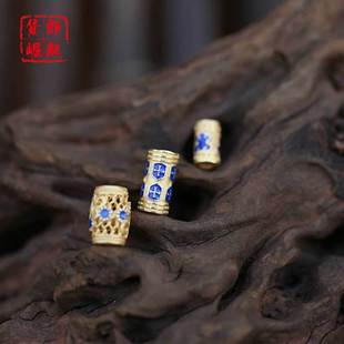 ��̩�{���{Ͱ�����925�y�̽�ˇʯ��ʯ���ʯdiy�ֹ����Ϭm��